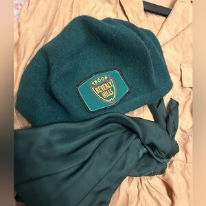 Troop Beverly Hills Costume